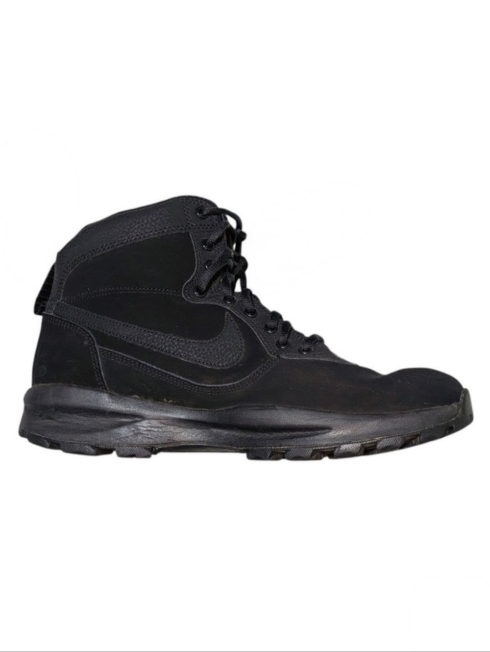 Nike Manoadome Men's Hi Top Trainer Sneaker Shoes